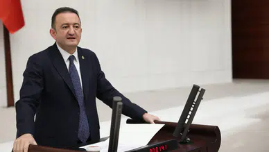Konya Milletvekili Bektaş’tan iktidara tepki! “ÖTV muafiyetini çok görüyorsunuz”