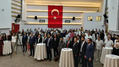 Konya Barosu’nda seçim heyecanı! Mahmut Kizir adaylığını açıkladı