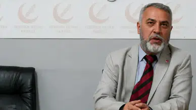 YRP Karaman İl Başkanı Köylü: “Kapalı çek vermemiz söz konusu değil”
