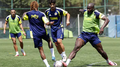 Fenerbahçe, gözünü Konyaspor maçına çevirdi