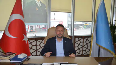 İYİ Parti Konya’dan “Çerçeve Yasa” tepkisi: “Kabul etmiyoruz”