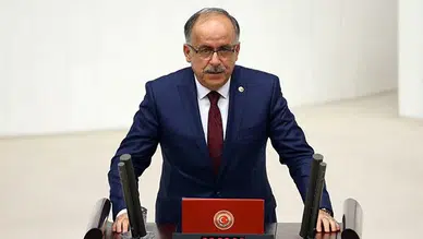 Konya Vekili Kalaycı’dan şehit ve gaziler için önemli mesaj: “Ne versek azdır"