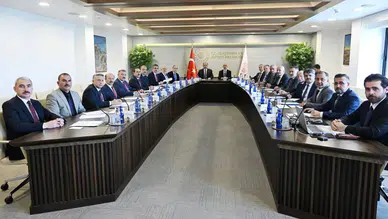 BBP Konya’dan Bozkır-Sarıoğlan yolu açıklaması