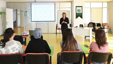Konya’da işsiz kalmayacak! Harçlık destekli mesleki kurslar başlıyor