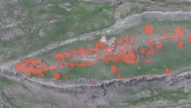 Nuh’un Gemisi için dünyanın gözü Türkiye’de! Gözler laboratuvarda