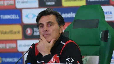 Montella görevinden istifa edecek mi? Açıklama geldi