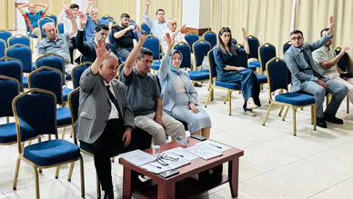 Konya'da eczacılardan kritik gündem değerlendirmesi! “İlaç tedariki stratejik sorun haline geldi”