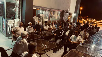 Saadet Partisi Karatay’dan yeni dönem hazırlığı! Anamur’da bir araya geldiler