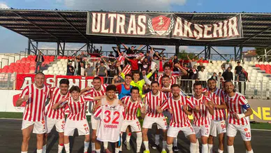1922 Akşehirspor, 3 puan peşinde
