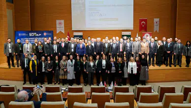 Konya’dan Türkiye’ye yeşil devrim: Sanayide atıksu dönemi başlıyor