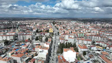 Konya’da CHP’li belediye ile AK Parti arasında kriz! Ortak masada bukuşalım
