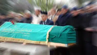 Vekil Özboyacı annesini kaybetti! Cenaze töreni netleşti