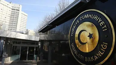 Cumhurbaşkanı Erdoğan imzaladı! Dışişleri Bakanlığı'nda Konyalı isme önemli görev