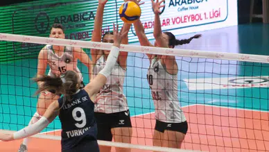 Ereğli, evinde lidere teslim oldu