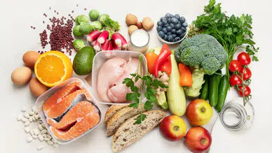 2026’nın beslenme trendi: Katı diyetler yerini akışkan beslenmeye bıraktı