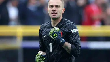 Konyalı kaleci, 10 yıl sonra Fenerbahçe'ye dönüyor