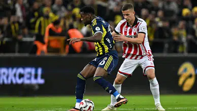 Süper Kupa'da finalin adı belli oldu