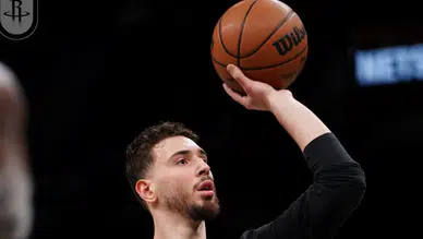 Alperen Şengün müthiş döndü