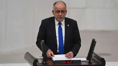 Konya Milletvekili Kalaycı rakamlarla konuştu: "En düşük emekli maaşı 20 bin lira!"