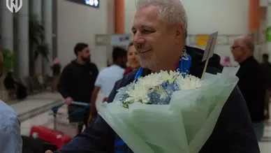 Konyaspor'un kiralık oyuncusunun takımına tanıdık hoca geldi