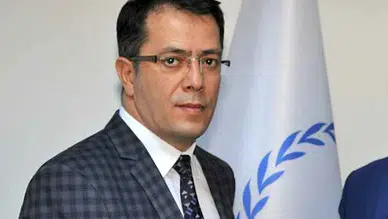 Konya'nın Gençlik ve Spor İl Müdürü belli oldu