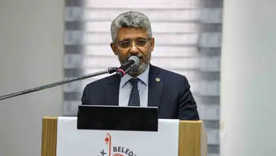 Eski AK Parti Vekili hayatını kaybetti