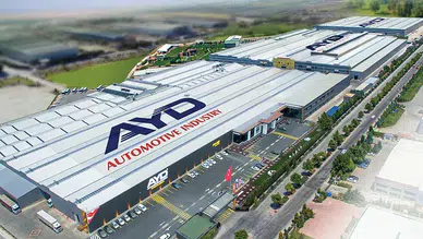 AYD Otomotiv 2026’ya yeni yönetim vizyonu ile giriyor