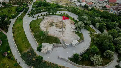 Projeye onay geldi! Konya'daki proje için ihale aşamasına gelindi