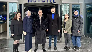 Karamanoğlu Mehmetbey Üniversitesi ile Konya'daki oteller arasında iş birliği