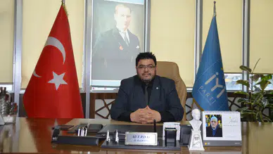 İYİ Parti Konya İl Başkanı Erdal: “Bu saldırı milletin birliğini hedef alıyor”