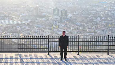 Başkan Dinçer: "Aksaray artık göç veren değil, tercih edilen bir şehir"