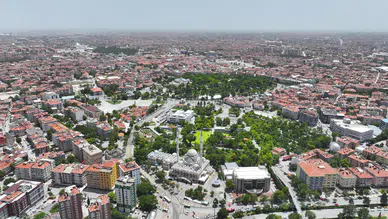 Konya’da kamuda dijital devrim: Hizmetler parmaklarınızın ucunda