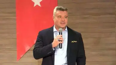 Fenerbahçe Başkanı Saran'dan şampiyonluk açıklaması