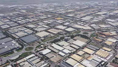 Konya ihracatta gücünü korudu