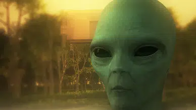 Uzaylılar gerçekten insanlara benzeyebilir mi?