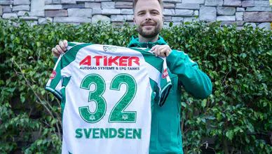 Konyaspor, Norveçli oyuncuyu resmen açıkladı