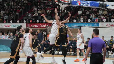 Konya Büyükşehir, Süper Lig yarısında ağır yara aldı