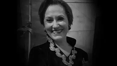 Konya'da iş dünyasının acı kaybı!