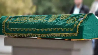 MHP Konya’nın acı günü! Siyasi ismin kızı öldü