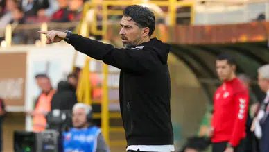 Konyaspor'da kadro dışı olacak mı? İlhan Palut açıkladı