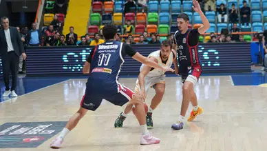 Konya Büyükşehir, İstanbul'da galibiyet peşinde