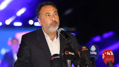 Konya milletvekilinden Özgür Özel'e sert tepki: "Siyaset öfke ve hakaretle itibarsızlaşır"