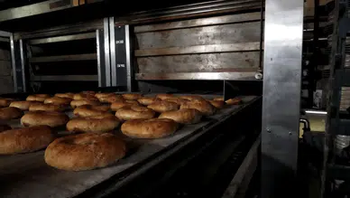 Ramazan pidesi fiyatları açıklandı! Fırıncılardan Anadolu'da Bugün'e fiyat değerlendirmesi