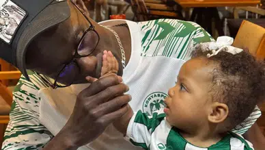 Ndao’nun cezaevindeki zorlu günlerini anlattı