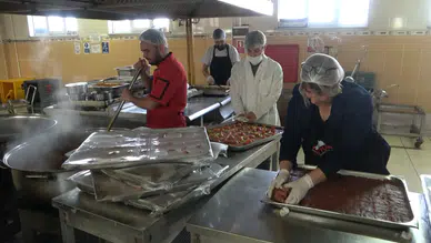 Diyetisyenden Ramazan uyarısı: Oruç sigara ile açılmamalı!