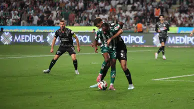 Alanyaspor - Konyaspor maçlarında gol yağmuru yaşanıyor! İşte çarpıcı rakamlar