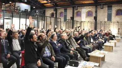 TYB Konya, Ramazan’da başlayan dopdolu kültürel programlarla geliyor