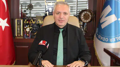 Konya SMMMO Başkanı Bıçakçı detayları paylaştı! Kredi kartı limitlerine yeni düzenleme