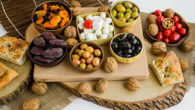 Sahurda bu hataları yapmayın! Uzmanından doğru beslenme rehberi