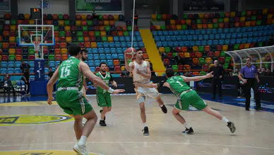 Konya Büyükşehir evinde fark attı